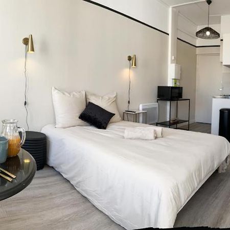 Suite Athos Lyon Extérieur photo