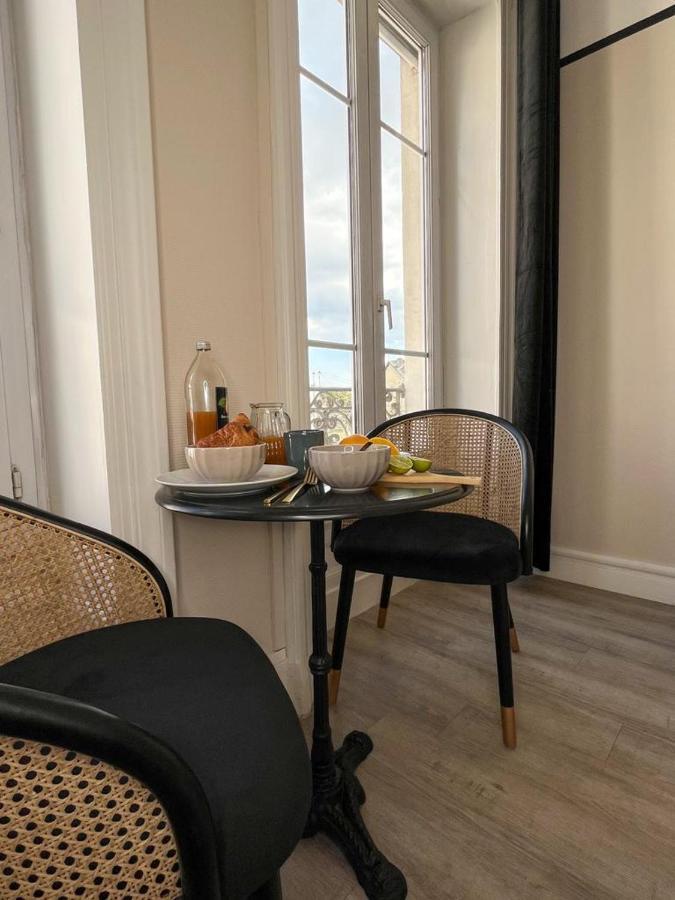 Suite Athos Lyon Extérieur photo