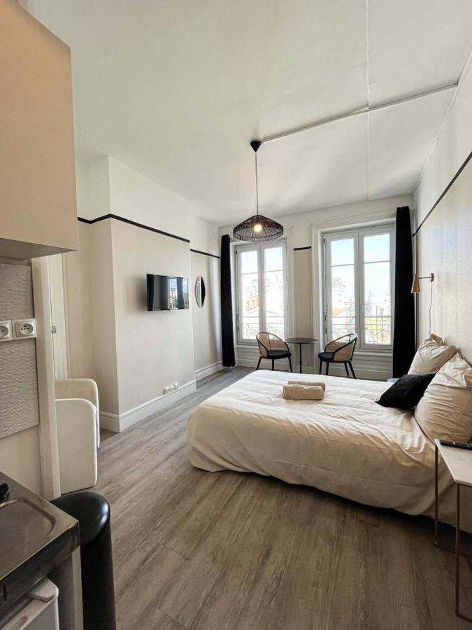 Suite Athos Lyon Extérieur photo