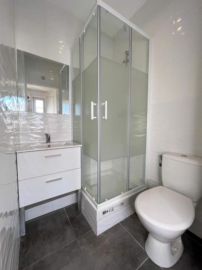 Suite Athos Lyon Extérieur photo