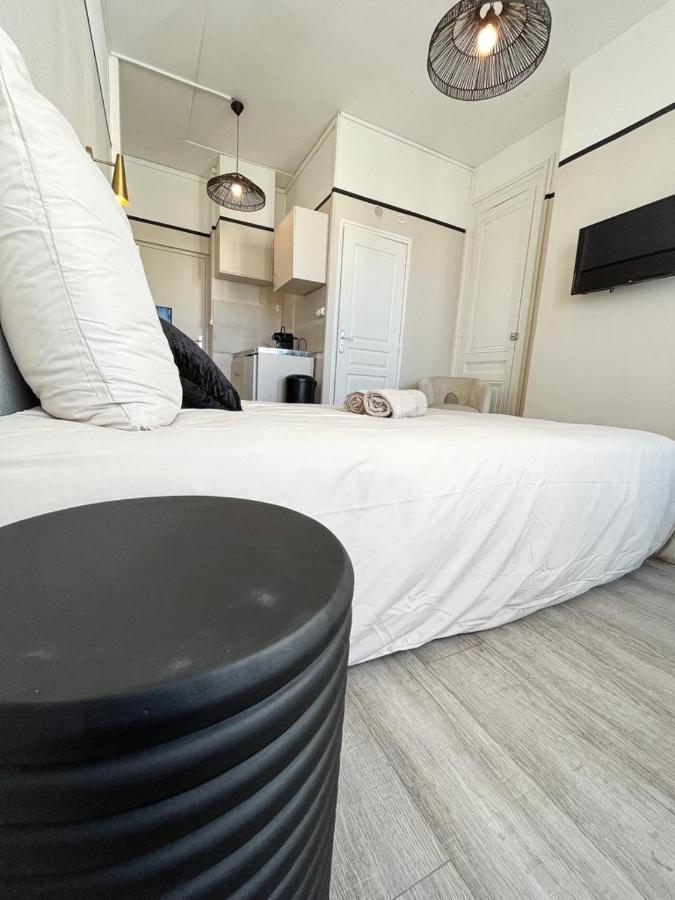Suite Athos Lyon Extérieur photo